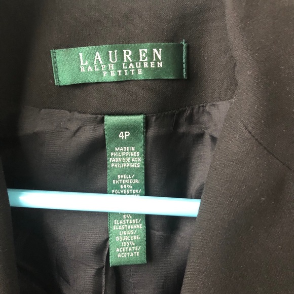 Beutiful Ralph Lauren Jacket - Picture 2 of 13